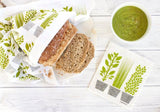 Bundle - Herbs - Green