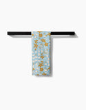 March Tea Towel