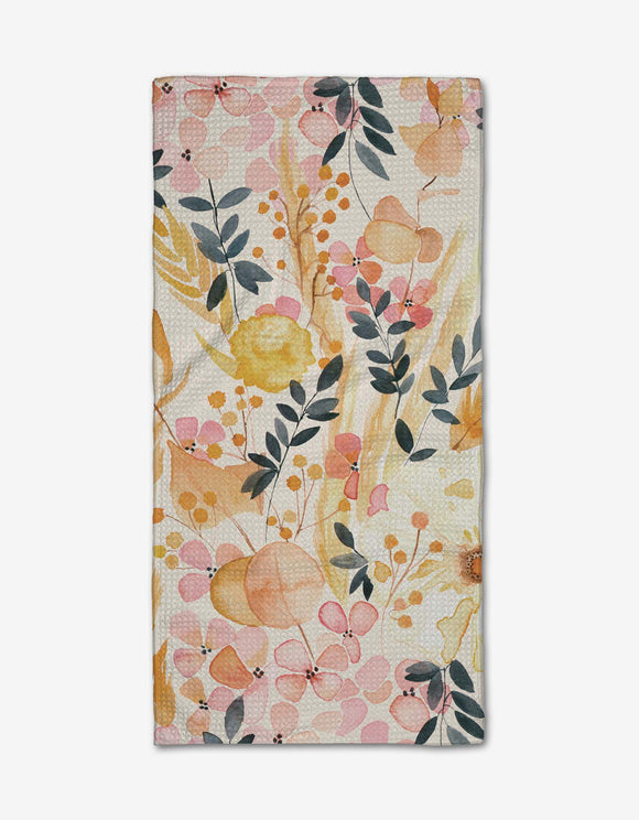 Sleepy Fields - Bar Towel