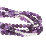 Amethyst - Stone of Protection