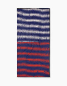 Annapolis Beach Towel