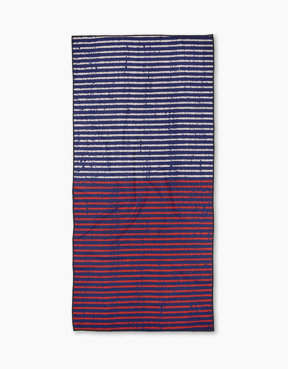 Annapolis Beach Towel