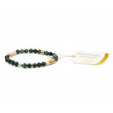 African Turquoise - Intermix Stacking Bracelet