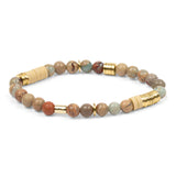 Aqua Terra - Intermix Stacking Bracelet