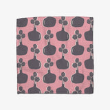 Spring Bouquet Dishcloth Set