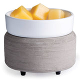 2-in-1 Fragrance Warmers