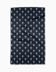 Mr. Pickler Tea Towel