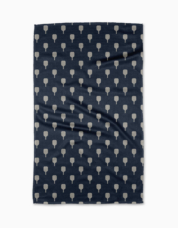 Mr. Pickler Tea Towel