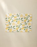 Limoncello Placemats