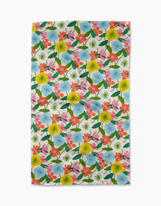 New Mercies Tea Towel