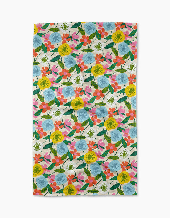 New Mercies Tea Towel