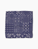 Flowing Ocean Dishcloth Set