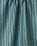 Branch Stripes Tea Towel