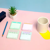 Omg Sticky Note