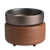2-in-1 Fragrance Warmers