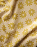 Sunny Sun Tablecloth
