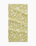 Field of Wildflowers Bar Towel