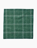 Pine Forest Plaid