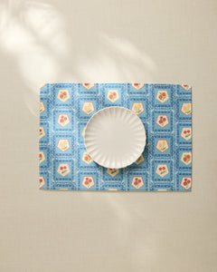 Italian Tiles Placemats