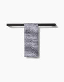 Dot Dot Dot Fresh Linen Tea Towel