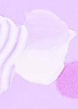 Lavender Sage 4 Step Pedi Kit