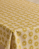 Sunny Sun Tablecloth