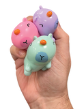 Capybara - Sticky Bubble Blobbies