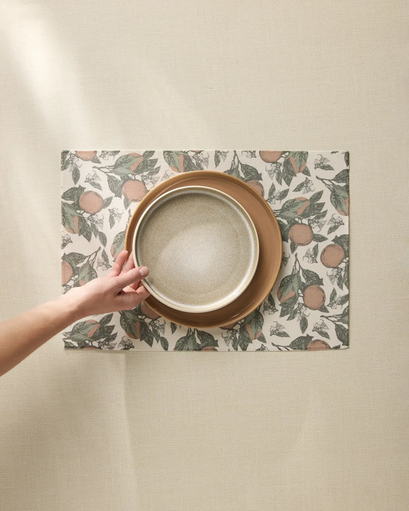 Valencia Placemats