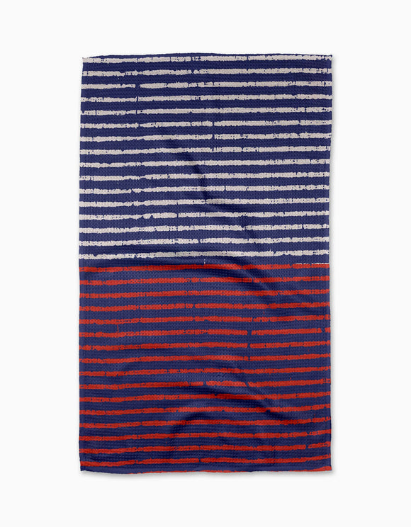 Annapolis Tea Towel