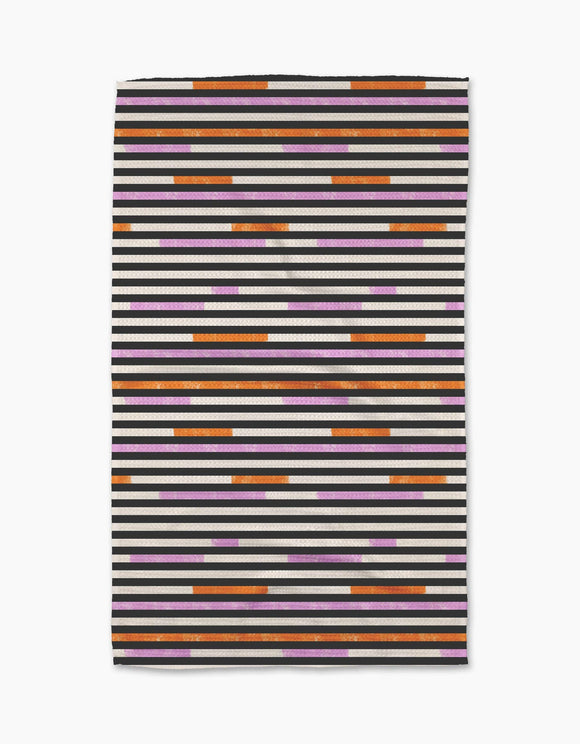 Funk On Tea Towel