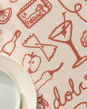 Summer Air Placemats