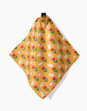 Floral Easter Parade Dishcloth Set