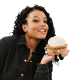 "You're All That & Dim Sum" Novelty Plush Dim Sum Gift