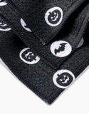Spooky Silhouettes Dishcloth Set