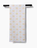 Morning Petals Luxe Bath Towel