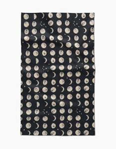 Moon Dots