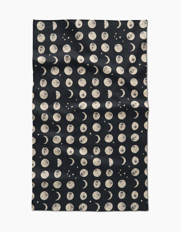 Moon Dots