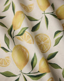 Limoncello Table Runner