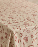Summer Air Tablecloth