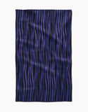 Twilight Tides Tea Towel