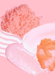 Yes to Rosé Total Gel-Ohh! Pedi Spa Set