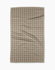 Feelin Sandy Tea Towel