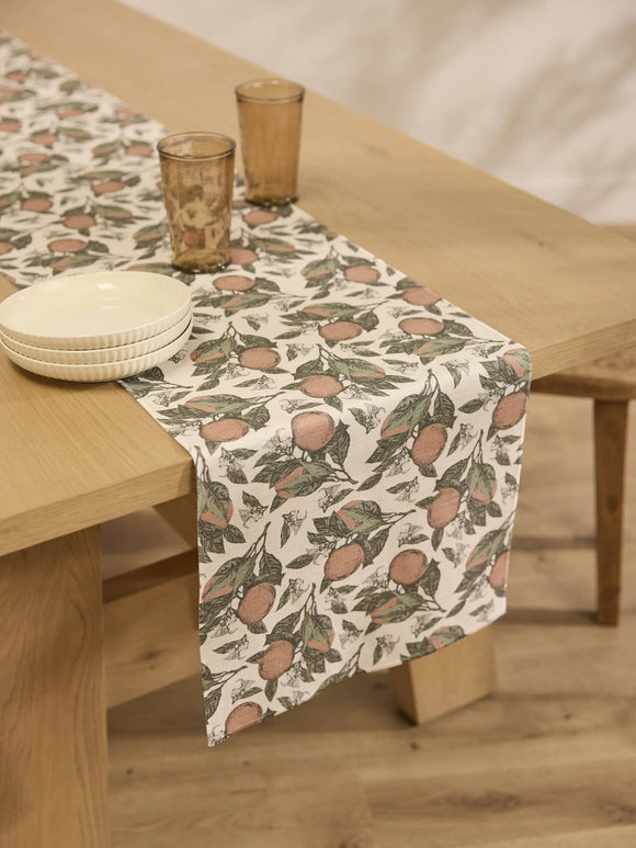 Valencia Table Runner