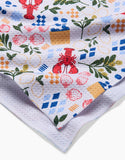 Capri Tea Towel