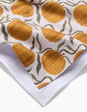 Hearth And Vine Tea Towel