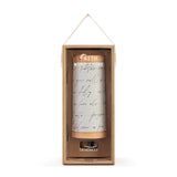 Faith - Inspired Wind Chime
