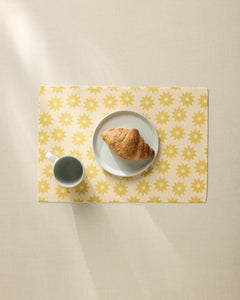 Sunny Sun Placemats