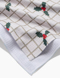 Merry And Plaid