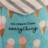 Fixes Everything - Ice Cream Cozy