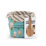 Fixes Everything - Ice Cream Cozy